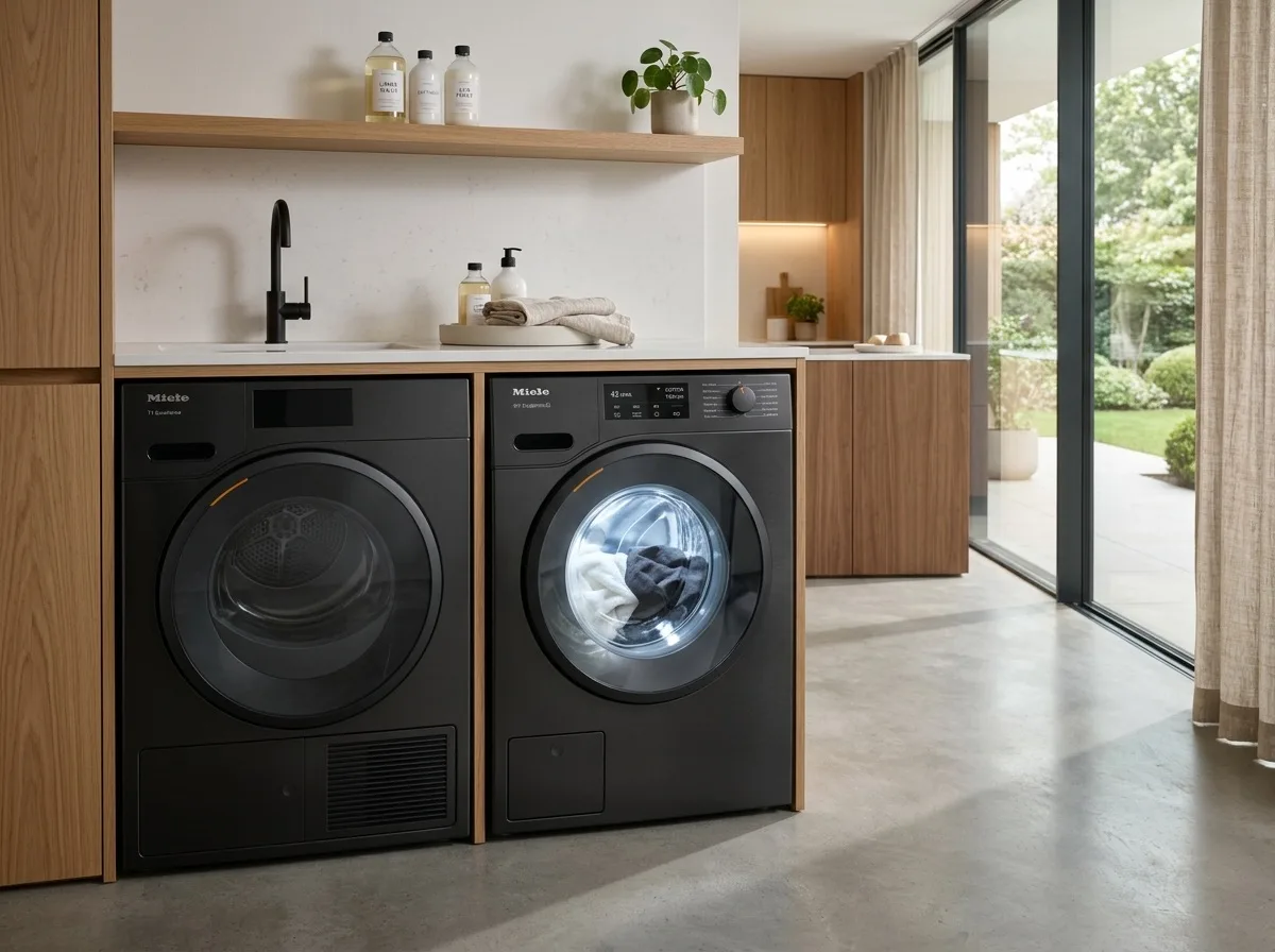 General Washing Machine Repair & Service